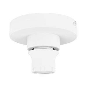 Eglo 300176 - Stropné svietidlo CURITIBA 1xE27/40W/230V priemer 13 cm biela 300176 vyobraziť