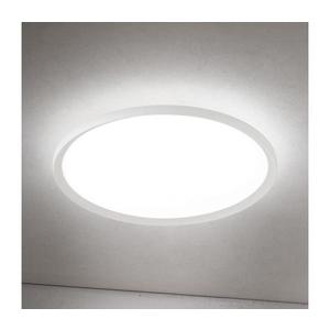 Orion - LED Stropné svietidlo KANT LED/50W/230V 2700/3200/4000K priemer 60 cm biele DL 7-704/60 weiß vyobraziť