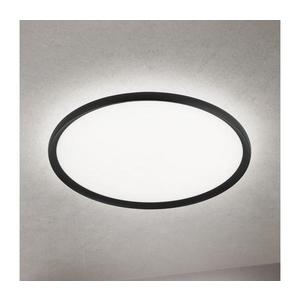 Orion - LED stropné svietidlo KANT LED/50W/230V 2700/3200/4000K priemer 60 cm čierne DL 7-704/60 schwarz vyobraziť