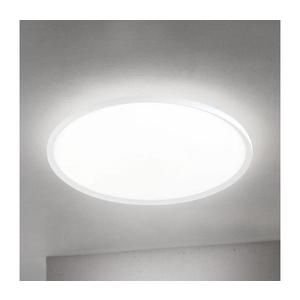 Orion - LED stropné svietidlo KANT LED/66W/230V 2700/3200/4000K pr. 80 cm biele DL 7-704/80 weiß vyobraziť