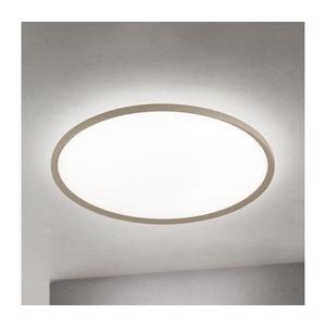 Orion - LED stropné svietidlo KANT LED/66W/230V 2700/3200/4000K pr. 80 cm béžové DL 7-704/80 khaki vyobraziť