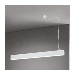 Orion - LED stropné/závesné svietidlo 2 v 1 PALKKI LED/38W/230V 3000/4000/5000K biela HL 6-1725 weiß vyobraziť