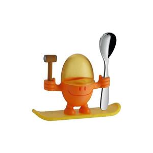 WMF - Stojan na vajíčka MCEGG oranžový 616687450 vyobraziť