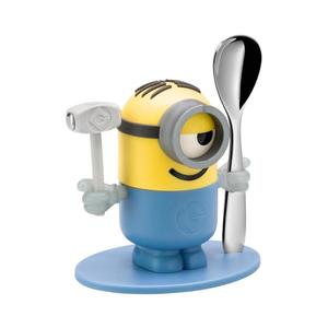 WMF - Stojan na vajíčka MCEGG MIMONI modrá/žltá 1286226040 vyobraziť