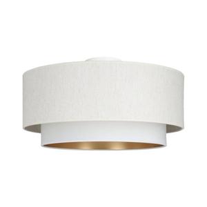 Stropné svietidlo NATIA 1xE27/60W/230V biele H0200 vyobraziť