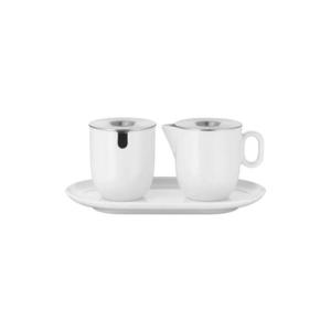 WMF - Cukornička + mliečna kanvička Barista 695899440 vyobraziť