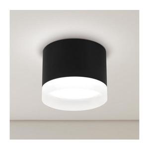 Brilagi - Bodové svietidlo SMOOTH 1xGX53/15W/230V čierne WO-GX-02-BLK-OEM vyobraziť