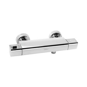 Sapho - Termostatická sprchová batéria MIXONA, lesklý chróm MG411 vyobraziť