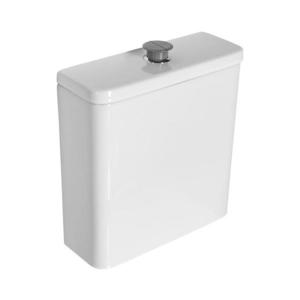 Sapho - Splachovacia nádržka 3, 5/5 l biela MC102-112 vyobraziť