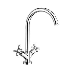 Sapho - Drezová batéria AXIA lesklý chróm 509 vyobraziť