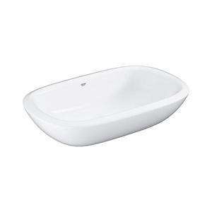 GROHE 39216000 - Umývadlo na dosku EUROSTYLE 500 × 380 mm keramika/biela 39216000 vyobraziť