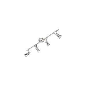 Briloner 2013-042 - LED bodové svietidlo 4xGU10/3W/230V 2013-042 vyobraziť