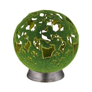 Globo 36746 - LED Solárna dekorácia LED/0, 06W/3V IP44 36746 vyobraziť