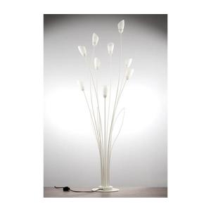 Jupiter 2063 - Stojacia lampa GLORIOSA 9xG9/14W/230V krémová 2063 vyobraziť