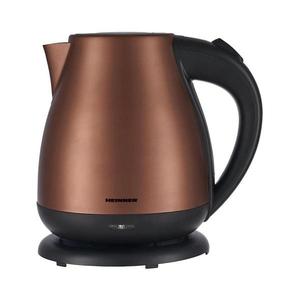 Heinner HEK-17IXC - Rýchlovarná kanvica 1, 7 l 2200W/230V medená HEK-17IXC vyobraziť