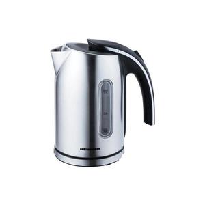 Heinner PF-70 - Rýchlovarná kanvica 1, 7 l 2200 W/230 V matný chróm PF-70 vyobraziť