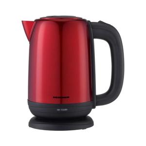 Heinner HEK-2200RDSS - Rýchlovarná kanvica 1, 7 l 2200 W/230 V červená/čierna HEK-2200RDSS vyobraziť