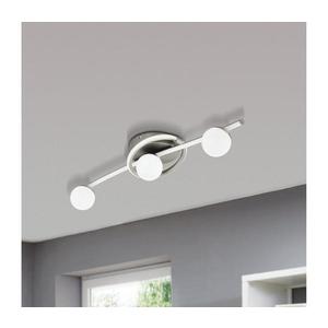 Eglo 34024 - LED Stropné svietidlo AQUINO 3xLED/3, 5W/230V + 1xLED/4, 5W + 1xLED/7W 34024 vyobraziť