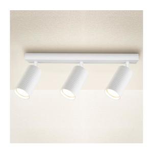 Brilagi - Bodové svietidlo SELE MODERN 3xGU10/30W/230V biela WO-MOD3-WHT vyobraziť