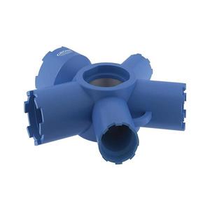 GROHE 48021000 - Demontážny kľúč na perlátory 48021000 vyobraziť