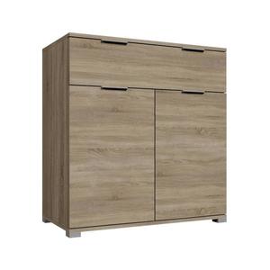 BWS Komoda HOPE dub Sonoma Bien 03 vyobraziť