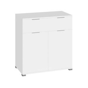 BWS Komoda HOPE biela Bien 03 vyobraziť