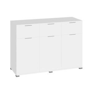 BWS Komoda HOPE biela Bien 05 vyobraziť