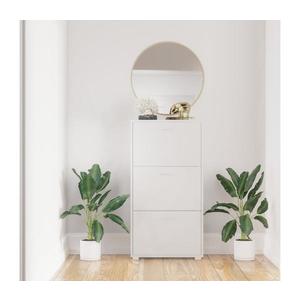 BWS Botník PIGO biela SNB 60 vyobraziť