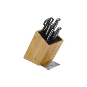 WMF - Súprava kuchynských nožov v bloku SPITZENKLASSE PLUS 6 ks 1882169992 vyobraziť