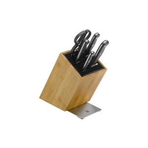 WMF - Sada kuchynských nožov so stojanom SPITZENKLASSE PLUS, 6 ks 1882159992 vyobraziť