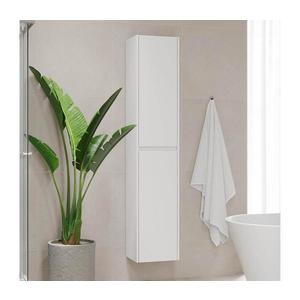 BATH DELUXE Kúpeľňová skrinka TRONDHEIM 174 cm biela 04-035-67-01-00 vyobraziť