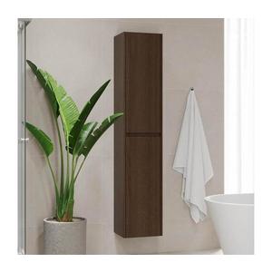 BATH DELUXE Kúpeľňová skrinka TRONDHEIM 174 cm orech 04-035-67-84-00 vyobraziť