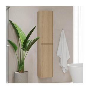 BATH DELUXE Kúpeľňová skrinka TRONDHEIM 174 cm dub 04-035-67-86-00 vyobraziť