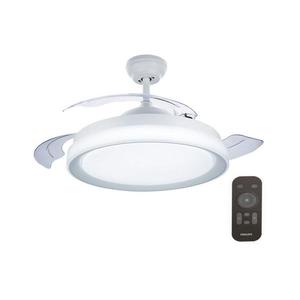 Philips - LED Stropný látor BLISS LED/35W/230V 5500/4000/2700K biela + DO 8719514334441 vyobraziť