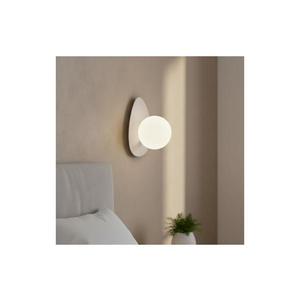 EMIBIG Nástenné svietidlo OVO 1xG9/8W/230V biele 1528/K1 vyobraziť