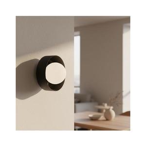 EMIBIG Nástenné svietidlo LULU 1xG9/8W/230V čierne 1536/K1 vyobraziť