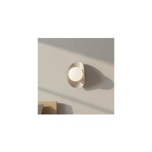 EMIBIG Nástenné svietidlo FIERO 1xG9/8W/230V béžové 1587/K1 vyobraziť