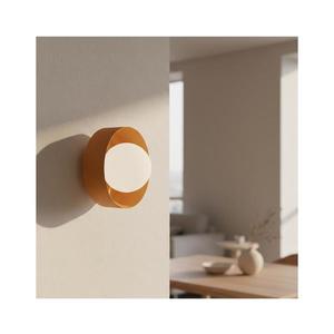 EMIBIG Nástenné svietidlo LULU 1xG9/8W/230V oranžové 1539/K1 vyobraziť