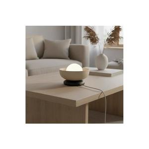 EMIBIG Stolná lampa OZZY 1xG9/8W/230V béžová 1517/LN1 vyobraziť