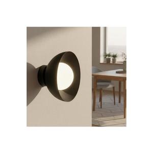 EMIBIG Nástenné svietidlo BIBI 1xG9/8W/230V čierne 1544/K1 vyobraziť