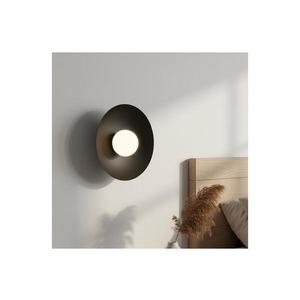 EMIBIG Nástenné svietidlo INSPO 1xG9/8W/230V čierne 1542/K1 vyobraziť