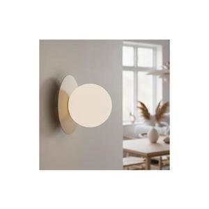 EMIBIG Nástenné svietidlo AMERICANA 1xG9/8W/230V béžové 1555/K1 vyobraziť