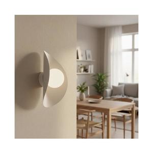 EMIBIG Nástenné svietidlo FIERO 1xG9/8W/230V sivé 1526/K1 vyobraziť