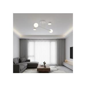 EMIBIG Prisadený luster HOLON 2xG9/8W/230V + 2xGX53/12W šedý 1560/4 vyobraziť