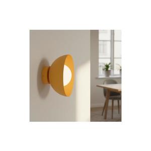 EMIBIG Nástenné svietidlo BIBI 1xG9/8W/230V oranžové 1548/K1 vyobraziť