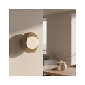 EMIBIG Nástenné svietidlo OZZY 1xG9/8W/230V béžové 1537/K1 vyobraziť