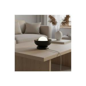 EMIBIG Stolná lampa OZZY 1xG9/8W/230V čierna 1515/LN1 vyobraziť