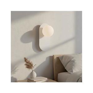 EMIBIG Nástenné svietidlo VIVA 1xG9/8W/230V biele 1550/K1 vyobraziť