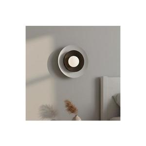 EMIBIG Nástenné svietidlo POPPI 1xG9/8W/230V biela 1521/K1 vyobraziť