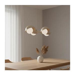 EMIBIG Luster na lanku BOOM 4xG9/8W/230V béžový 1590/4 vyobraziť